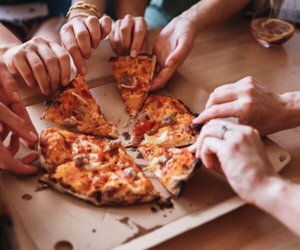 buffet catering adelaide