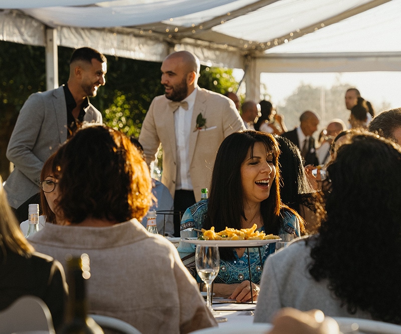 Wedding Catering Adelaide