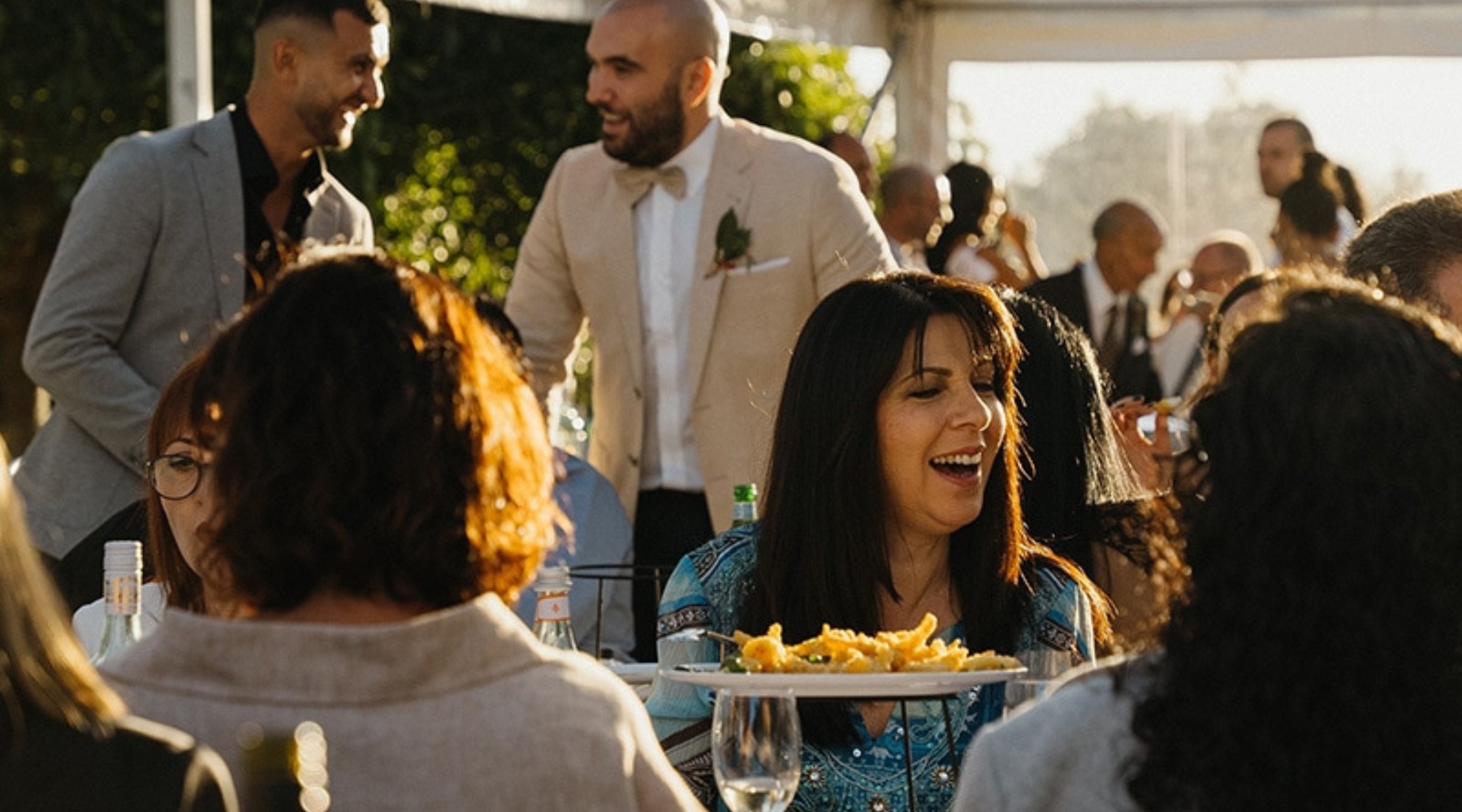 Christening Catering Adelaide