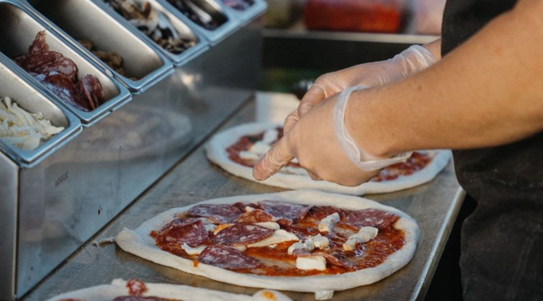 Italian Caterers Adelaide
