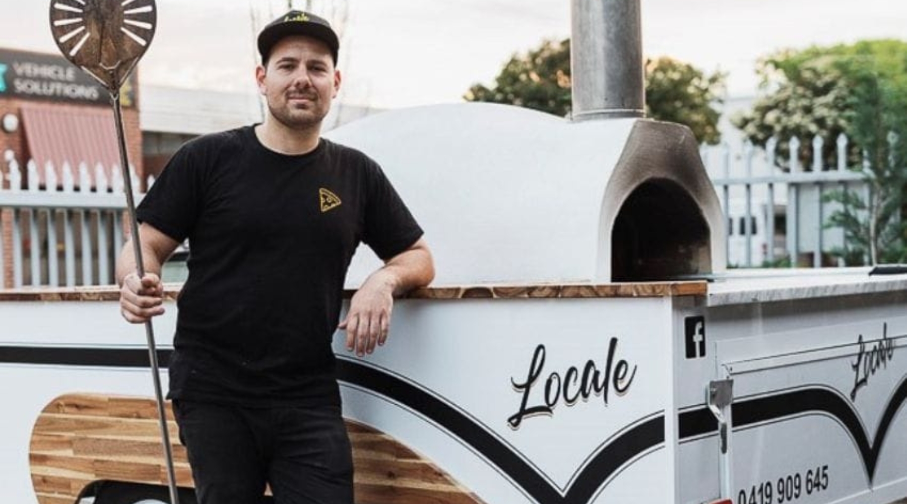 Food Truck Catering Adelaide