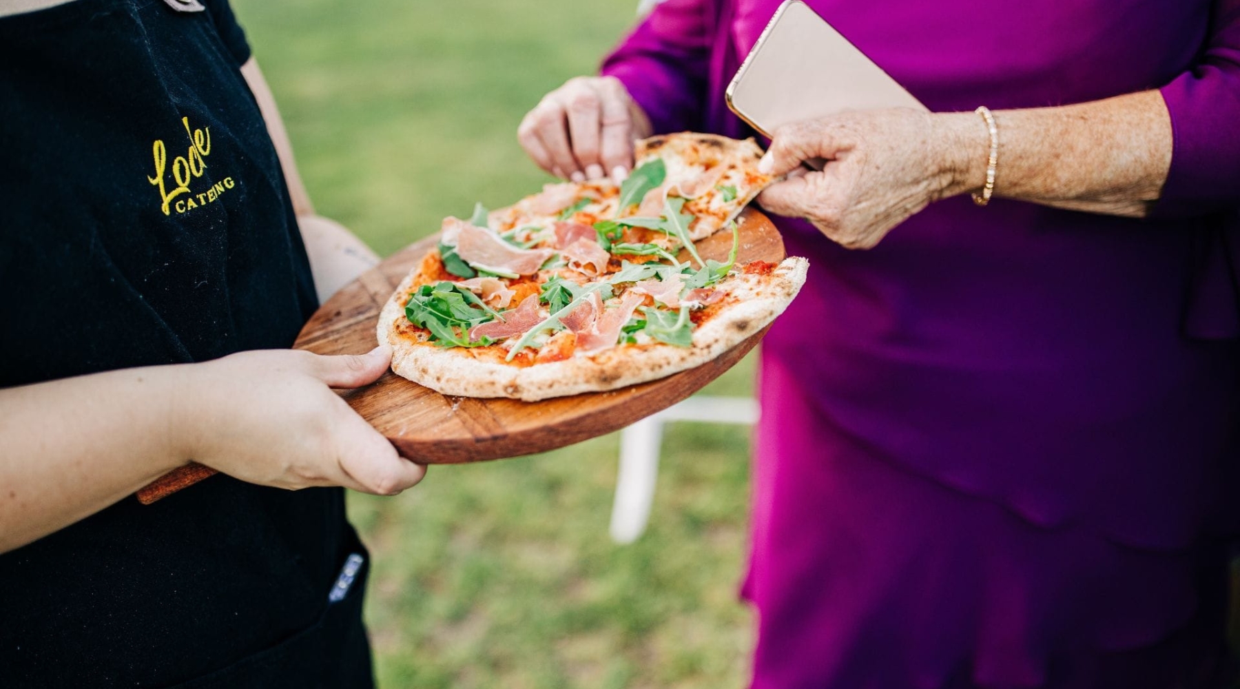 Finger Food Catering Adelaide
