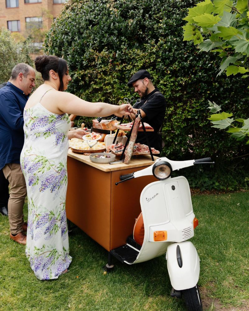 locale catering salumi bar 005