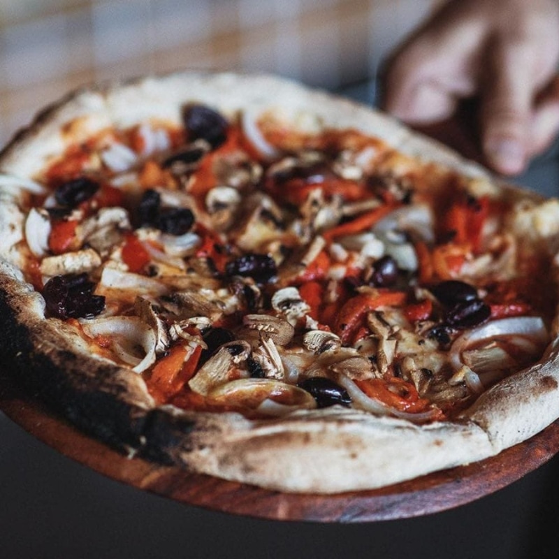 pizza-bianca