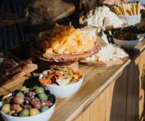 Pizza Catering Adelaide