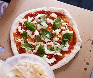 Pizza Catering Adelaide