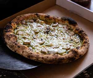 Pizza Catering Adelaide