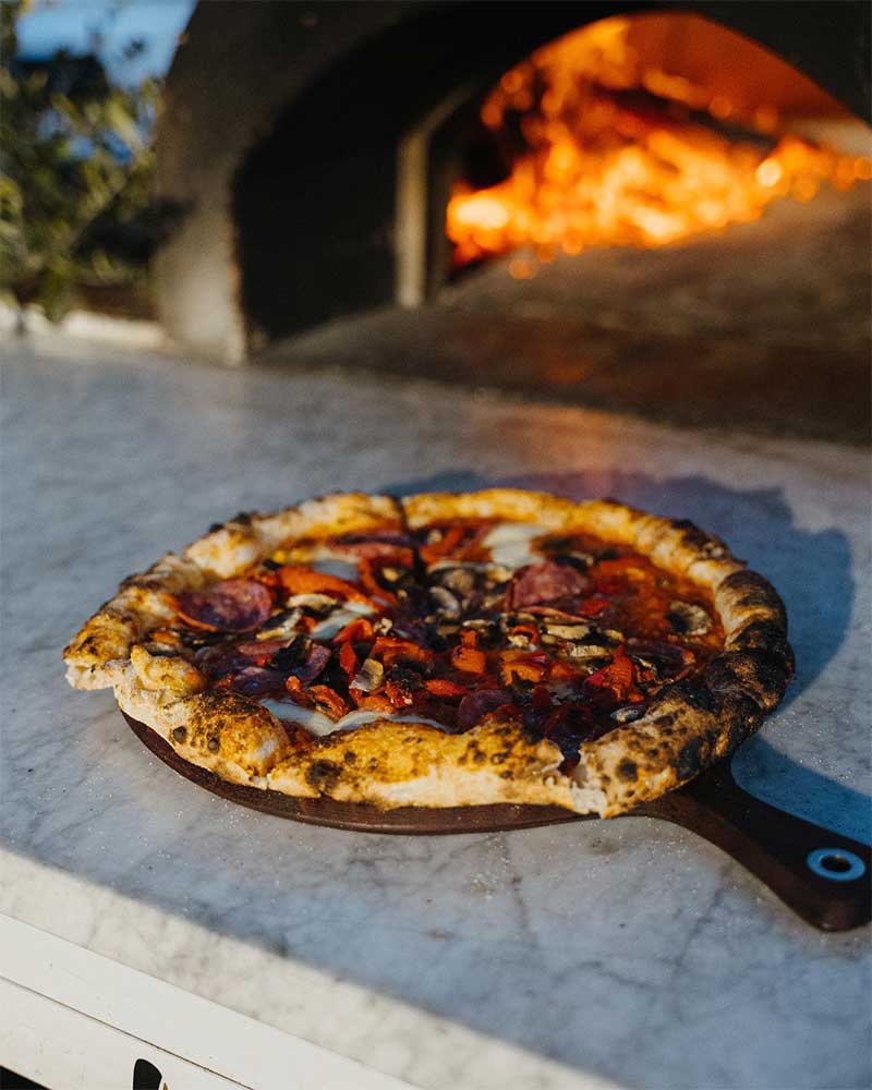 Pizza Catering Adelaide