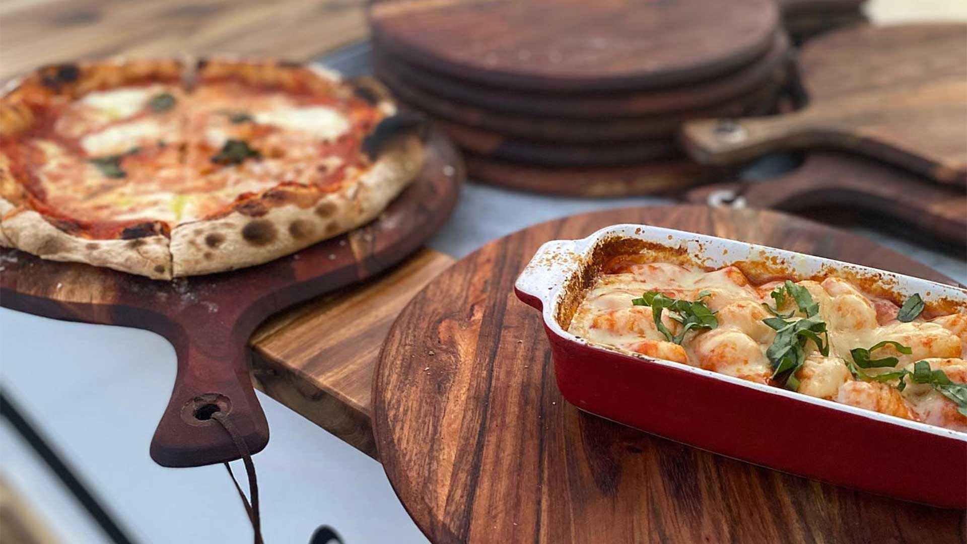 Pizza Catering Adelaide