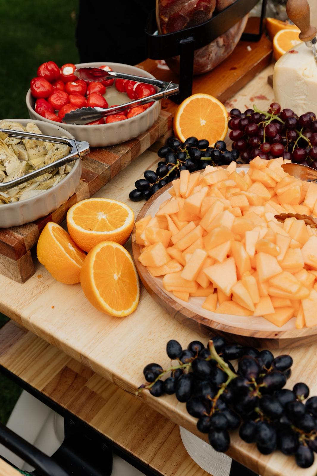 Wedding Catering Adelaide