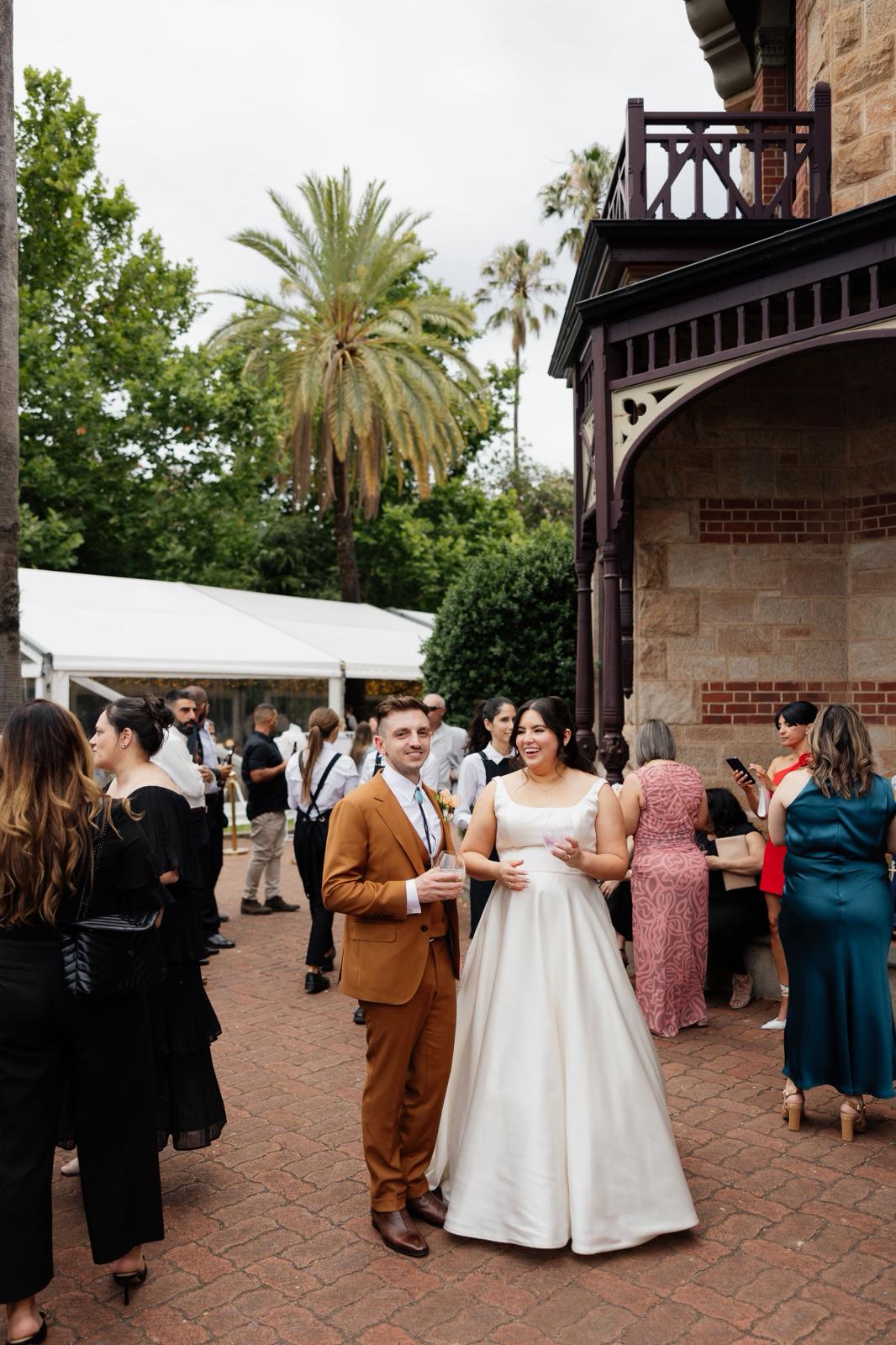 Wedding Catering Adelaide