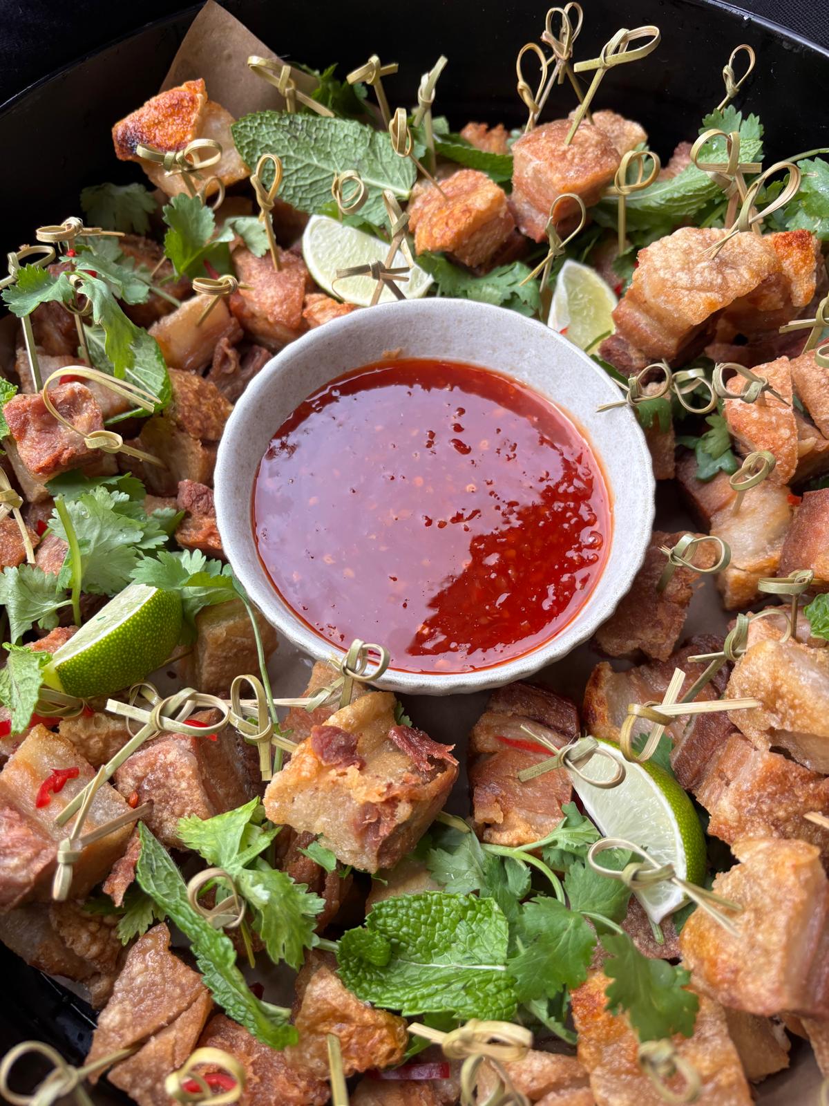 Locale Special Events Adelaide