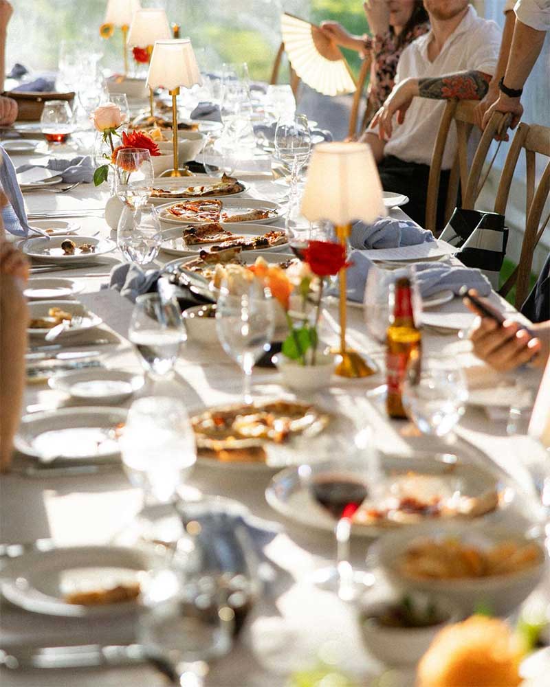 Wedding Catering Adelaide