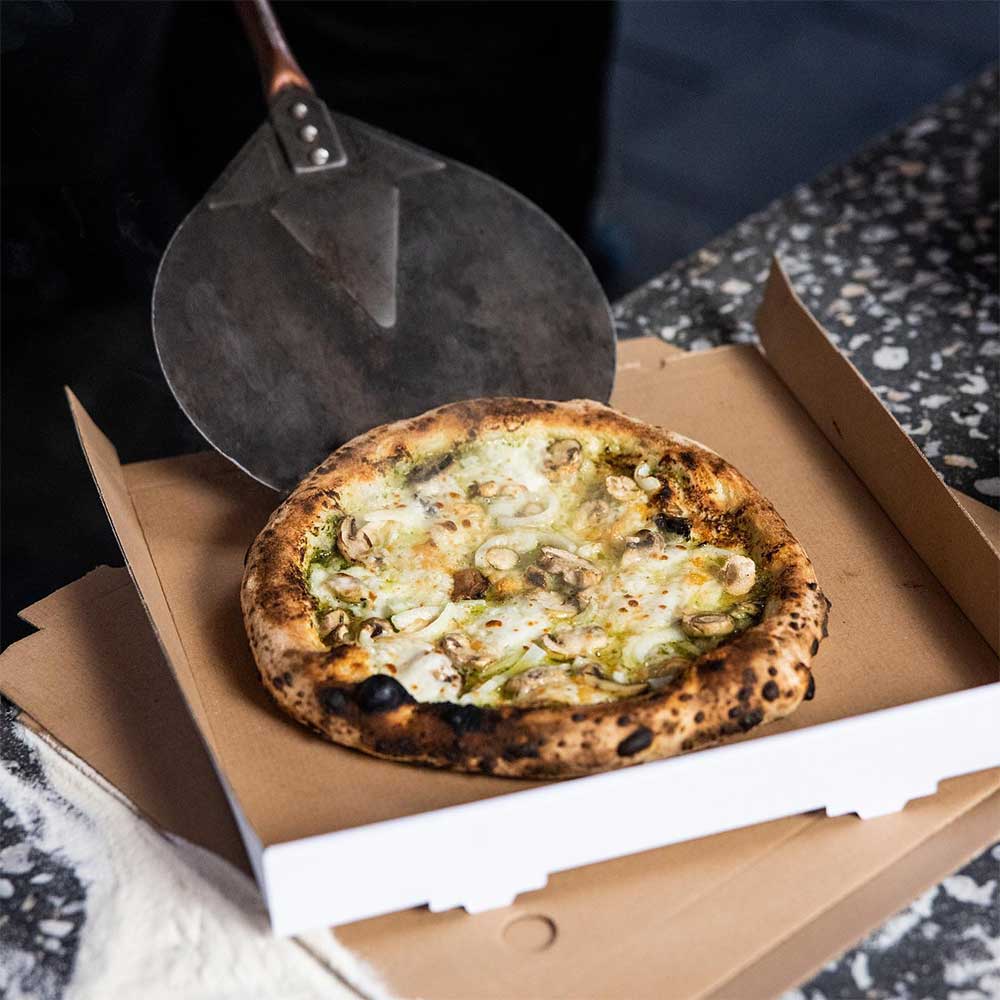 Pizza Catering Adelaide