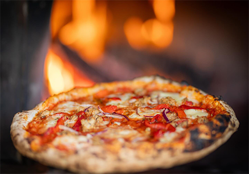 Pizza Catering Adelaide