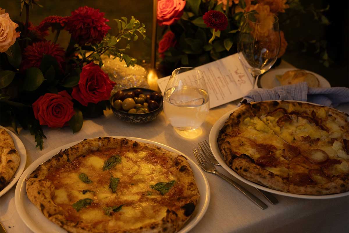 Wedding Catering Adelaide