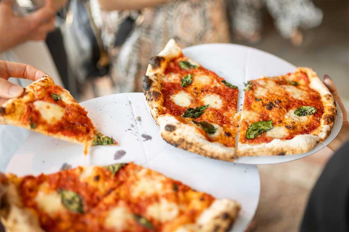 Pizza Catering Adelaide