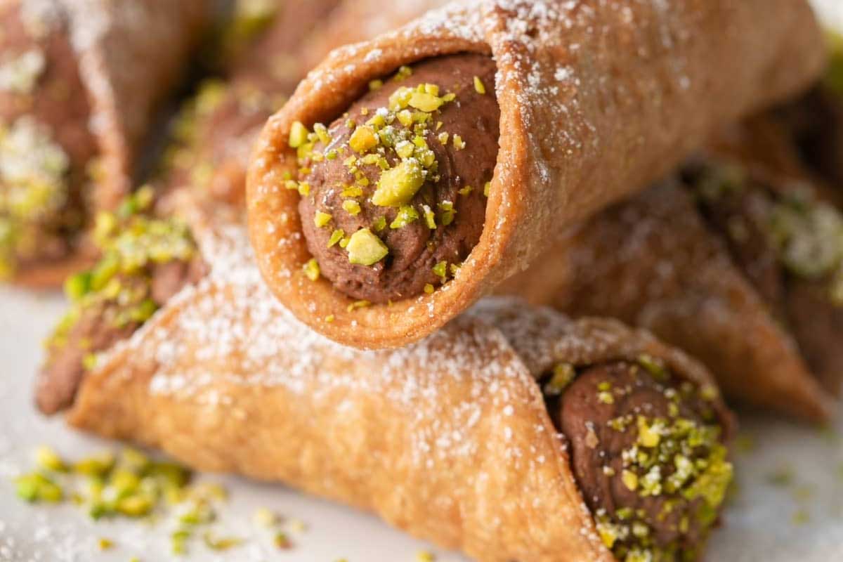 Canolli Adelaide