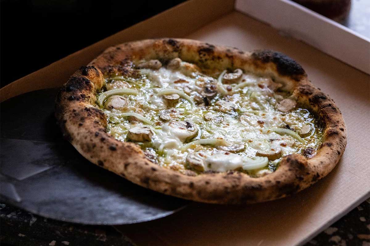 Pizza Catering Adelaide