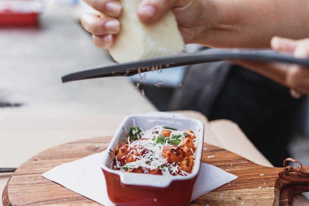 Pizza Catering Adelaide