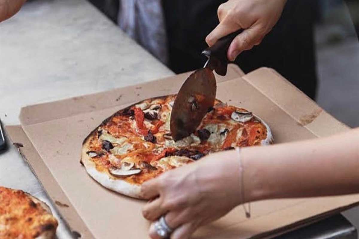 Pizza Catering Adelaide