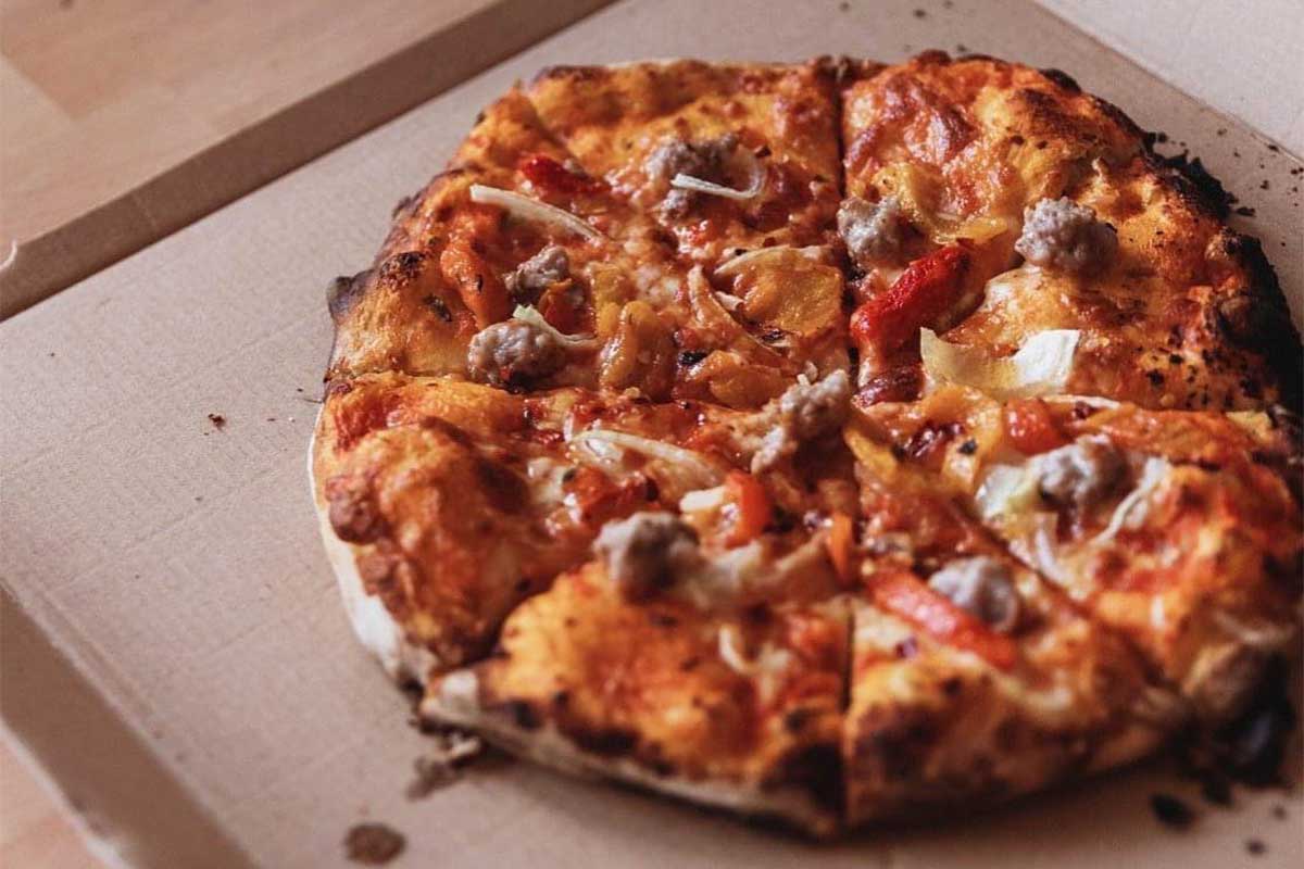 Pizza Catering Adelaide