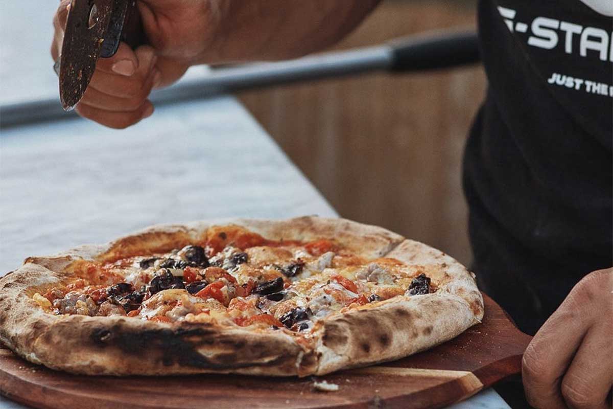 Pizza Catering Adelaide