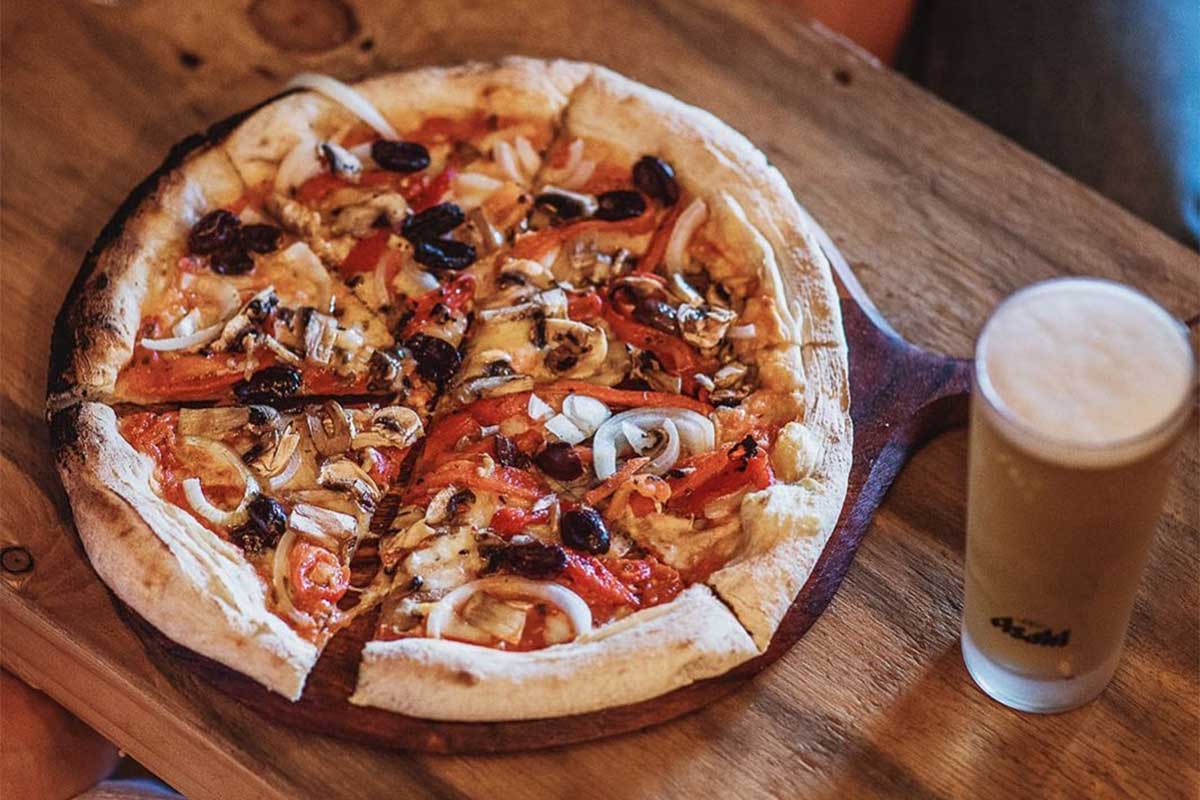 Pizza Catering Adelaide