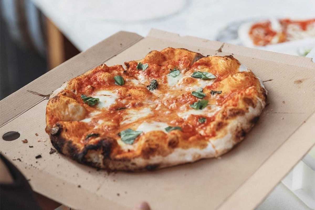 Pizza Catering Adelaide