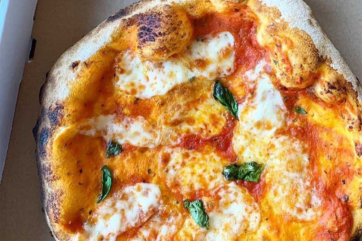 Pizza Catering Adelaide