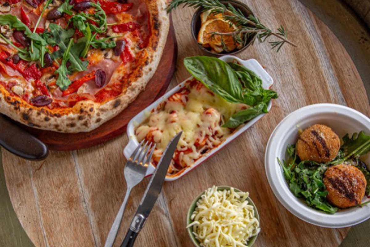 Pizza Catering Adelaide