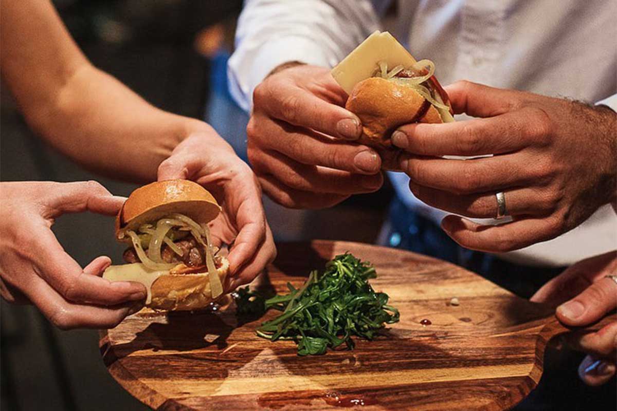 Pizza Catering Adelaide