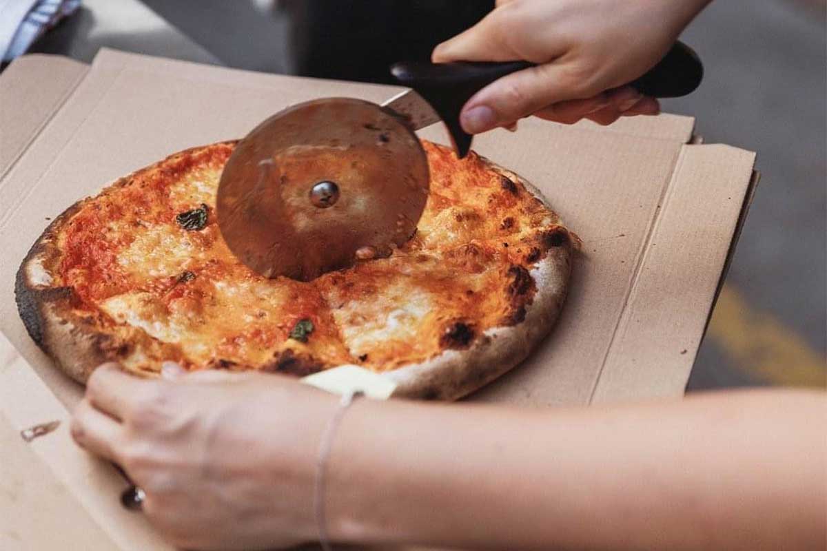 Pizza Catering Adelaide